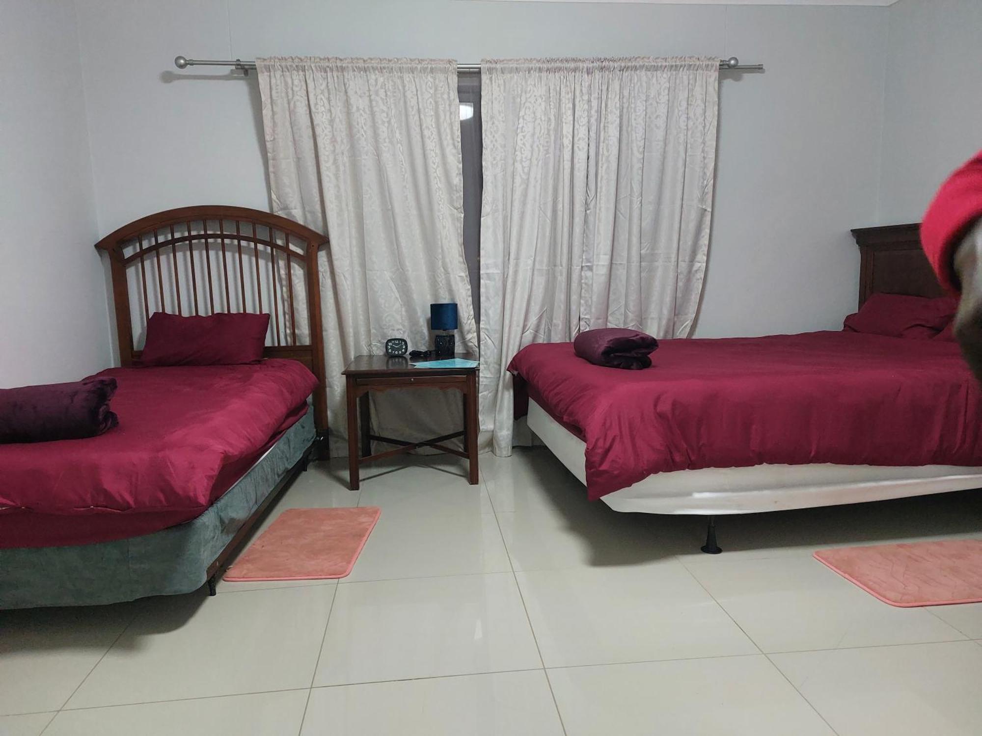 Special Inn Bed And Breakfast Windhoek Room photo
